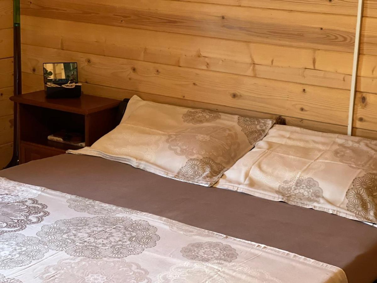 Cottage Ravna Rijeka Bijelo Polje Dış mekan fotoğraf