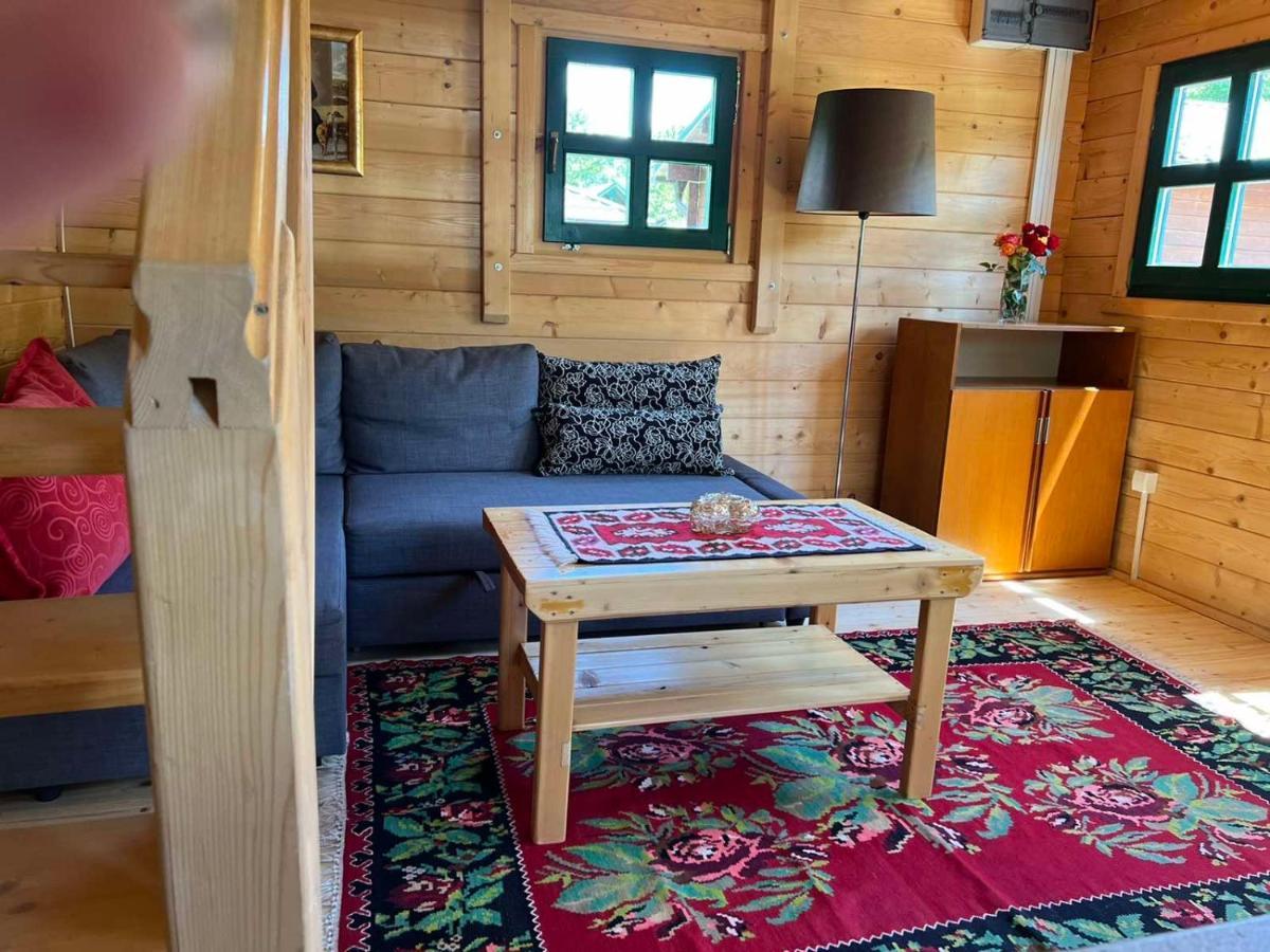 Cottage Ravna Rijeka Bijelo Polje Dış mekan fotoğraf