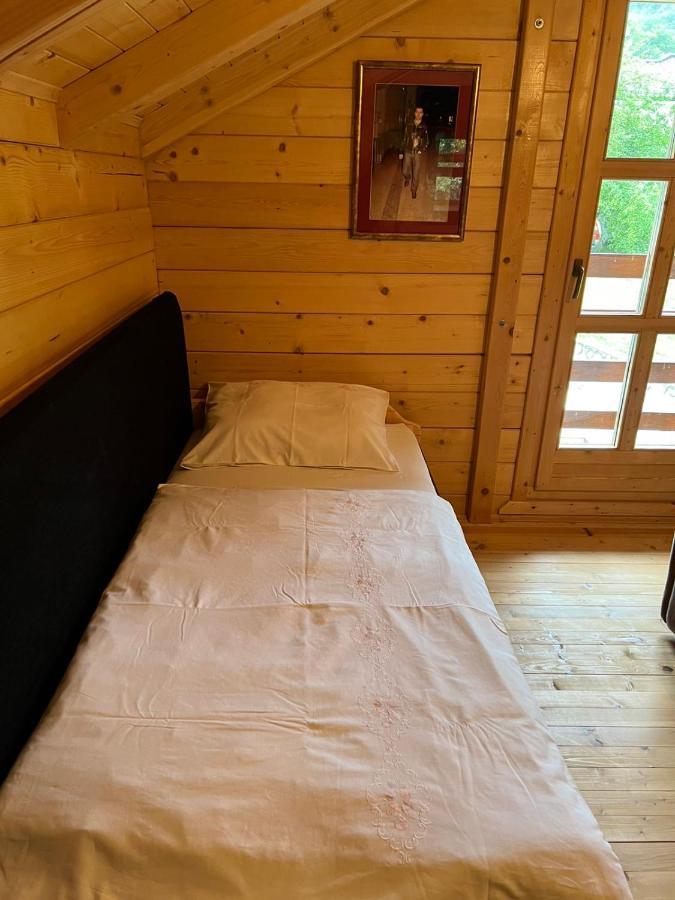 Cottage Ravna Rijeka Bijelo Polje Dış mekan fotoğraf