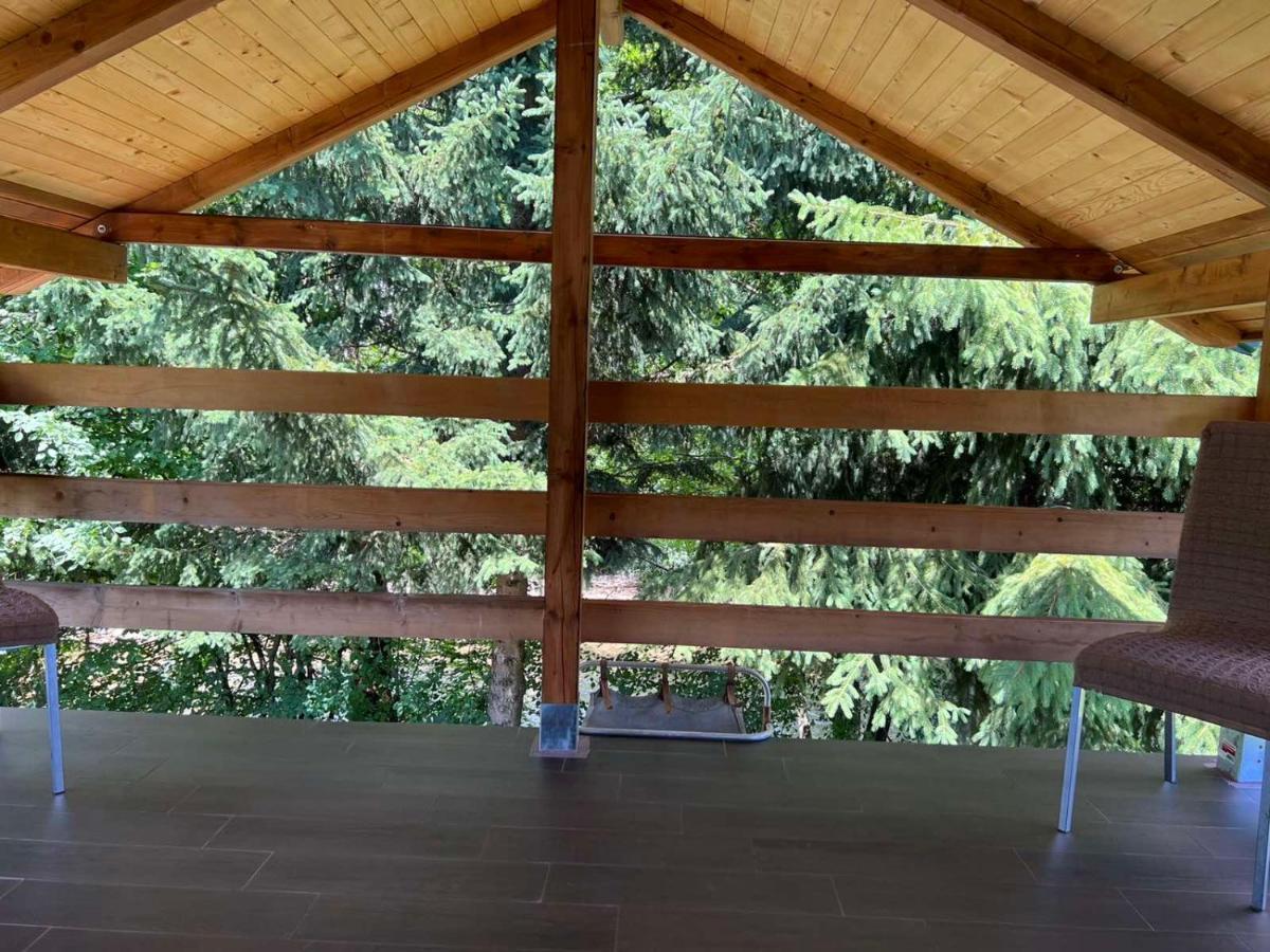 Cottage Ravna Rijeka Bijelo Polje Dış mekan fotoğraf