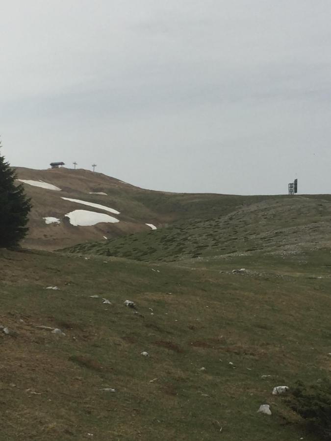 Cottage Ravna Rijeka Bijelo Polje Dış mekan fotoğraf