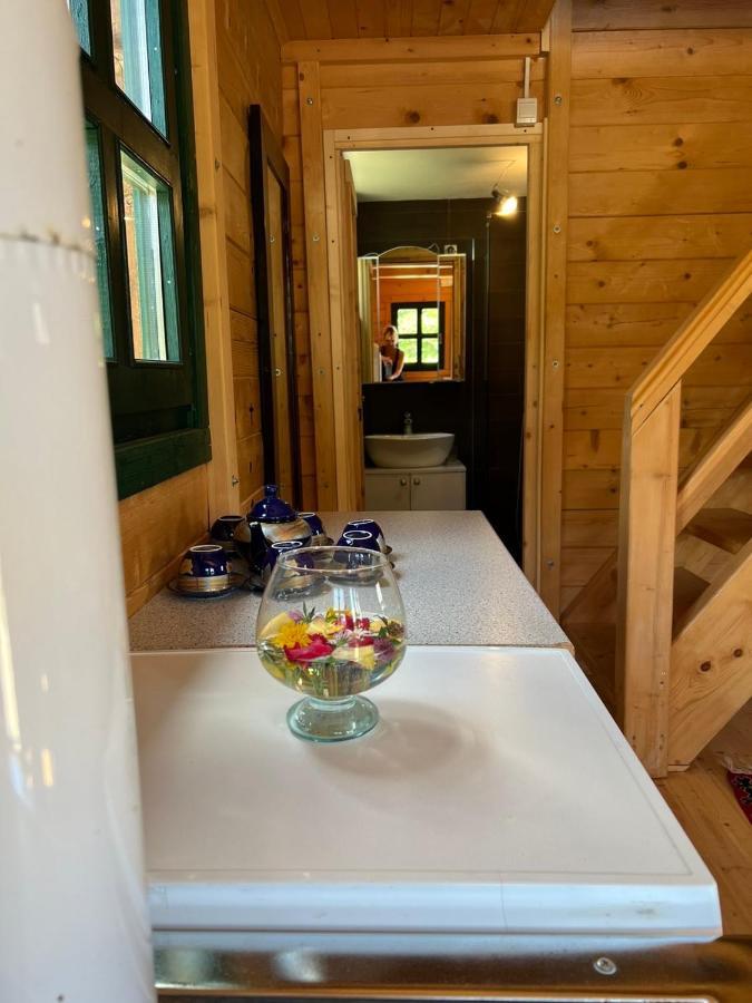 Cottage Ravna Rijeka Bijelo Polje Dış mekan fotoğraf