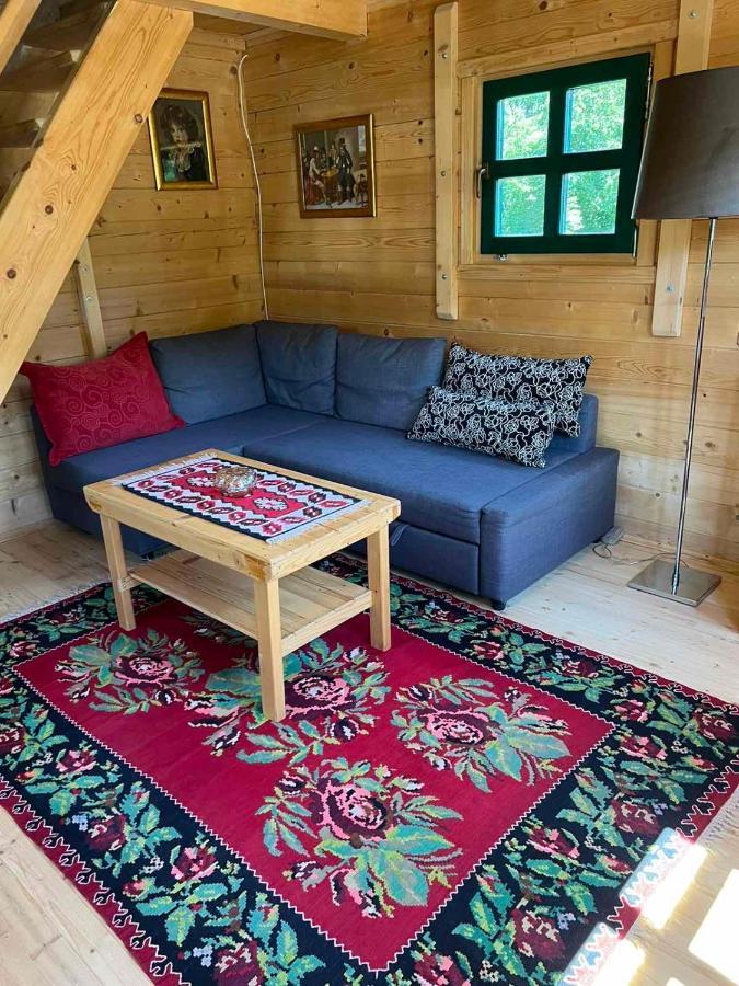 Cottage Ravna Rijeka Bijelo Polje Dış mekan fotoğraf