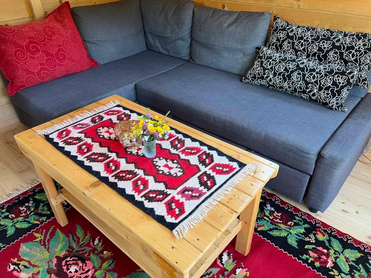 Cottage Ravna Rijeka Bijelo Polje Dış mekan fotoğraf