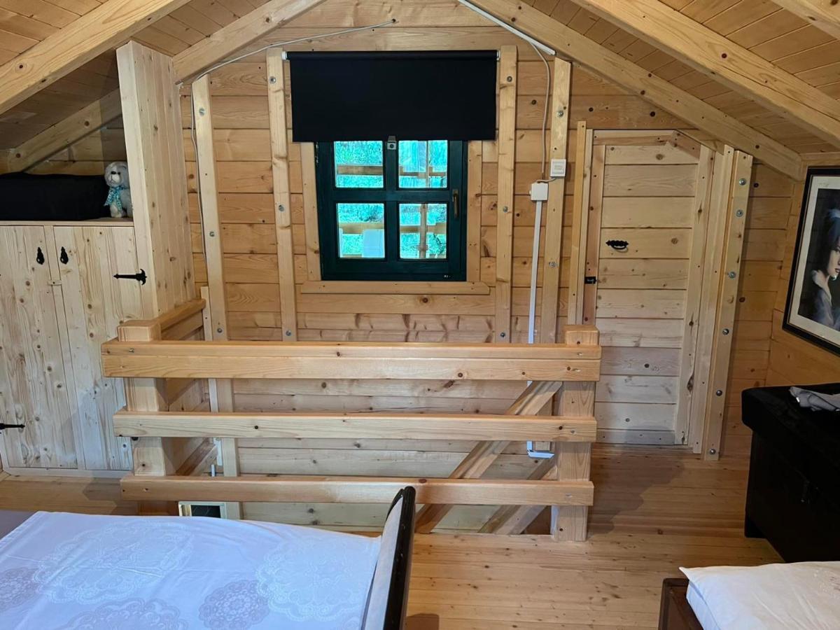 Cottage Ravna Rijeka Bijelo Polje Dış mekan fotoğraf