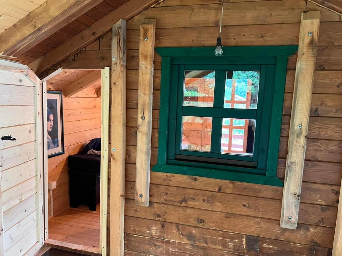 Cottage Ravna Rijeka Bijelo Polje Dış mekan fotoğraf